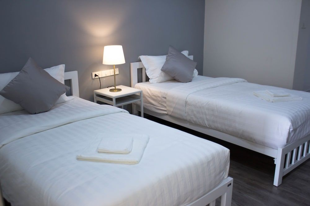 undefined Moca Hotel 3