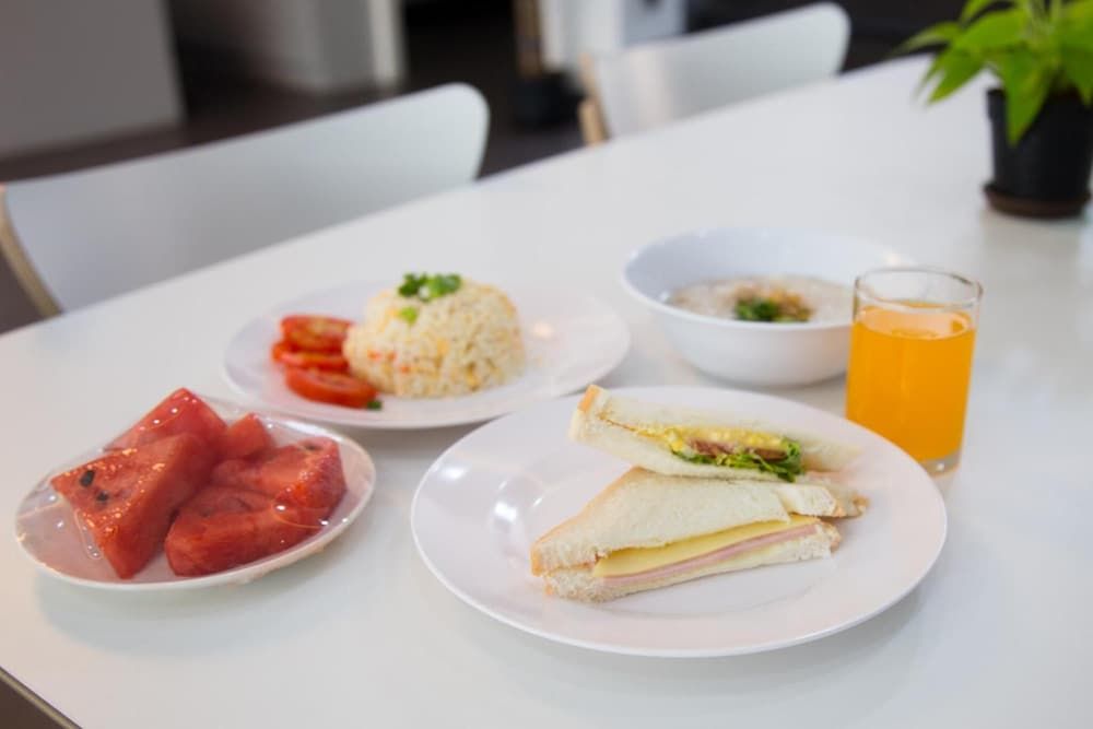 undefined Moca Hotel 8