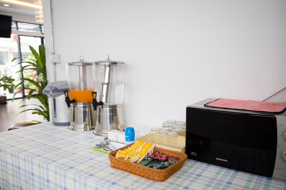 undefined Moca Hotel 5