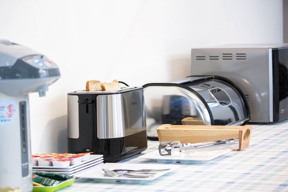 undefined Moca Hotel 4