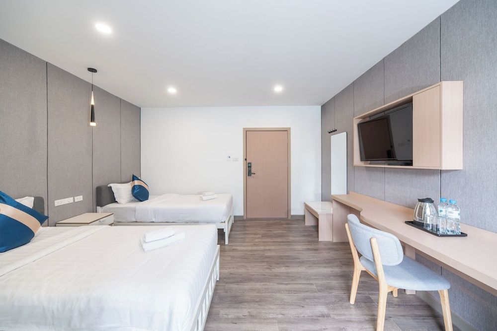 undefined Moca Hotel 3