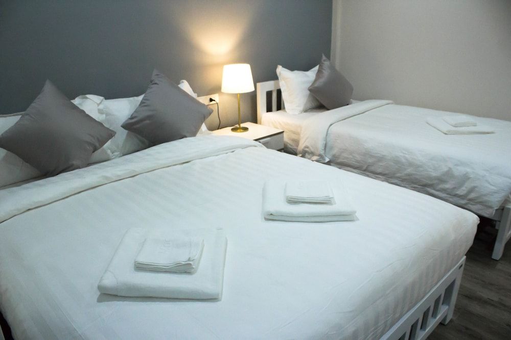 undefined Moca Hotel 4