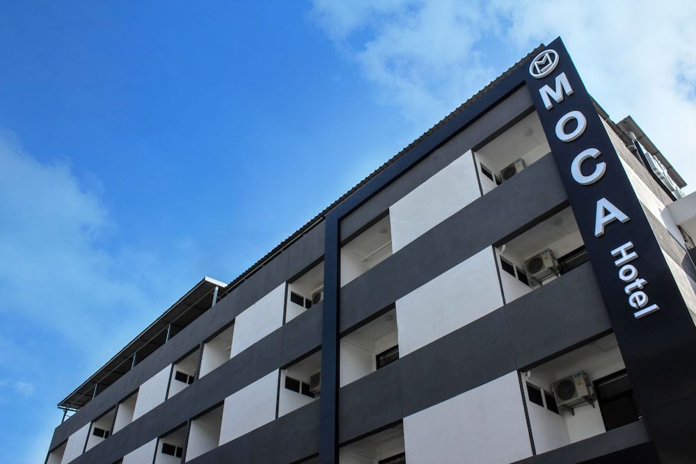 undefined Moca Hotel 6