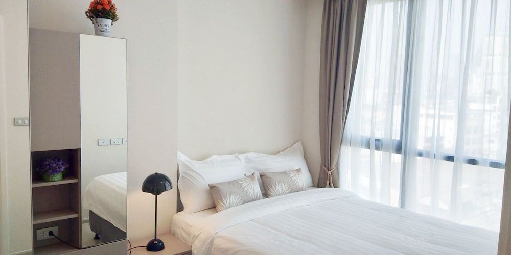Superior Double Room, 1 Double Bed, City View