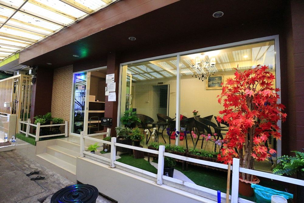 undefined Bann Bunga