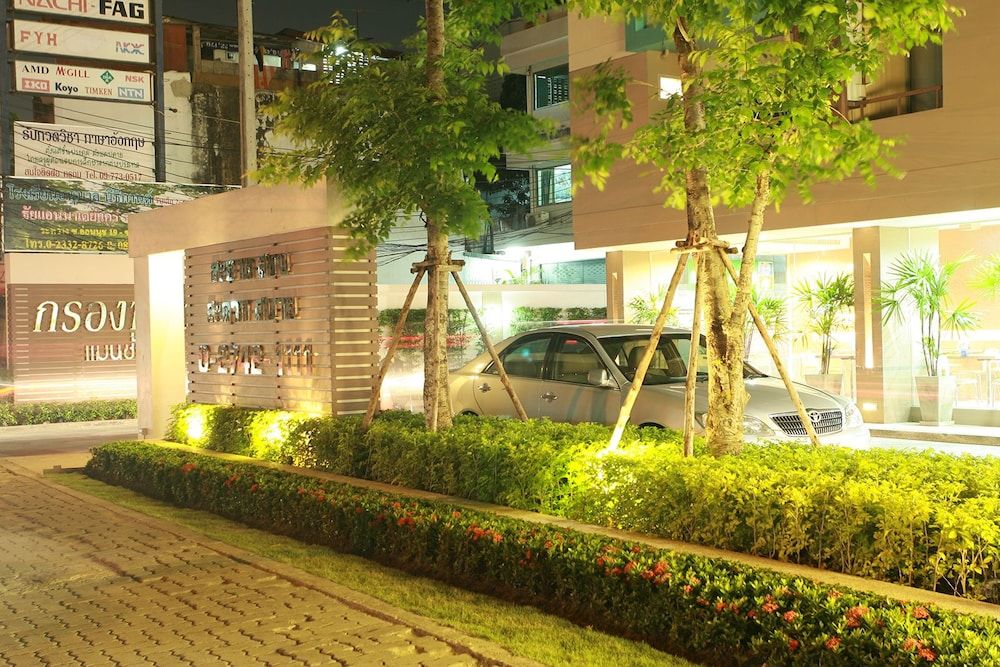 undefined Krongthong Mansion & Hotel 5