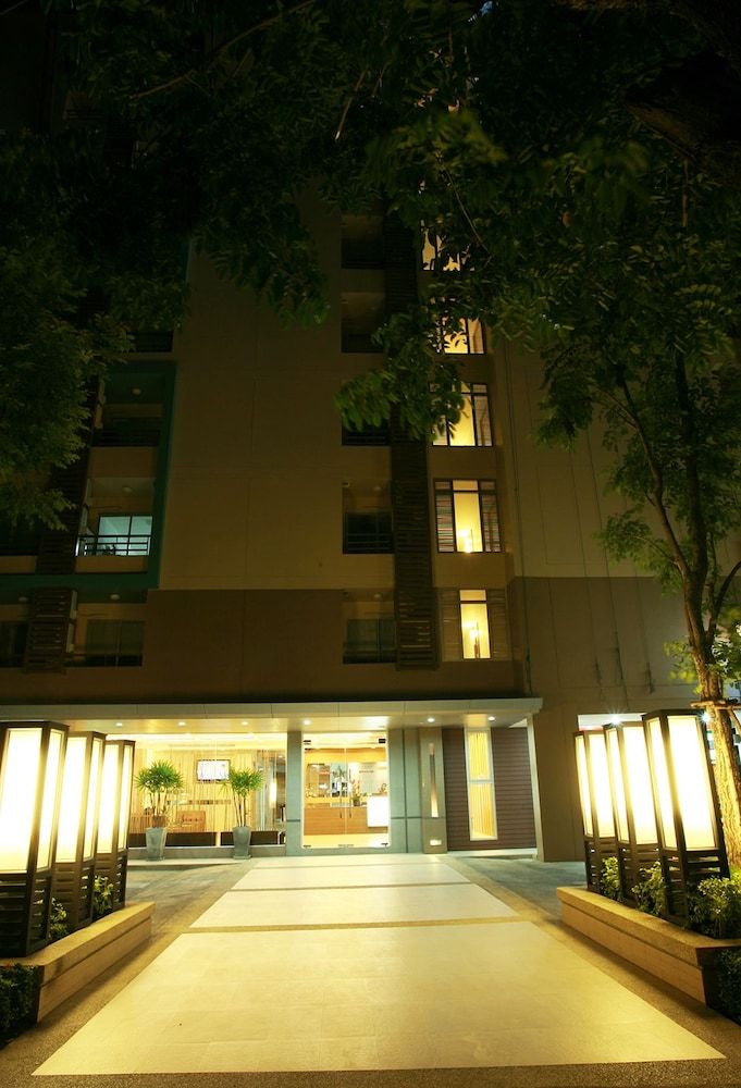 undefined Krongthong Mansion & Hotel 4