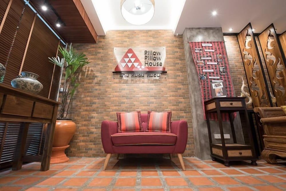 undefined Pillow Pillow House Sukhumvit-Rama4