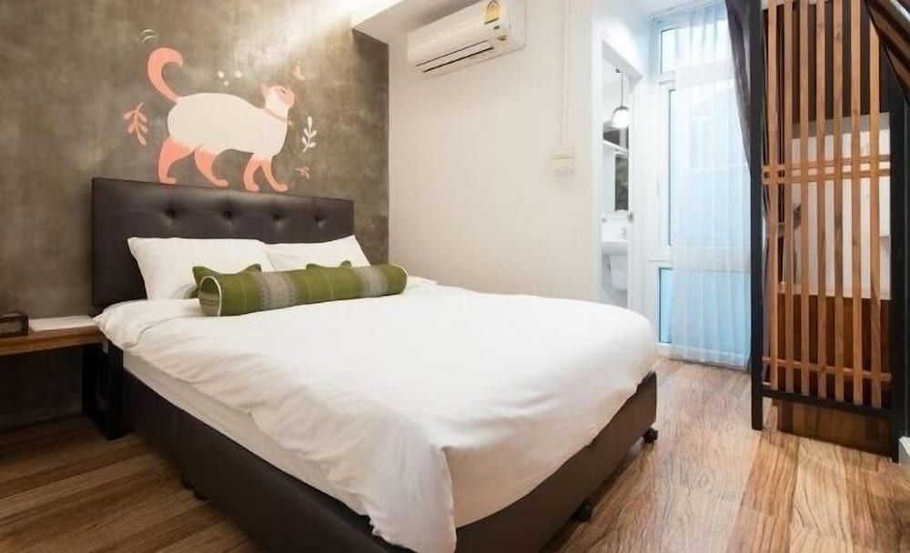 undefined Pillow Pillow House Sukhumvit-Rama4 7