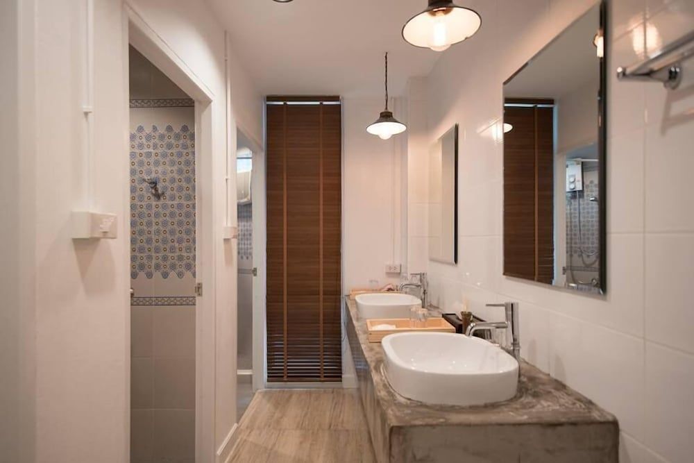 Pillow Pillow House Sukhumvit-Rama4 5-Bedroom Townhouse 7