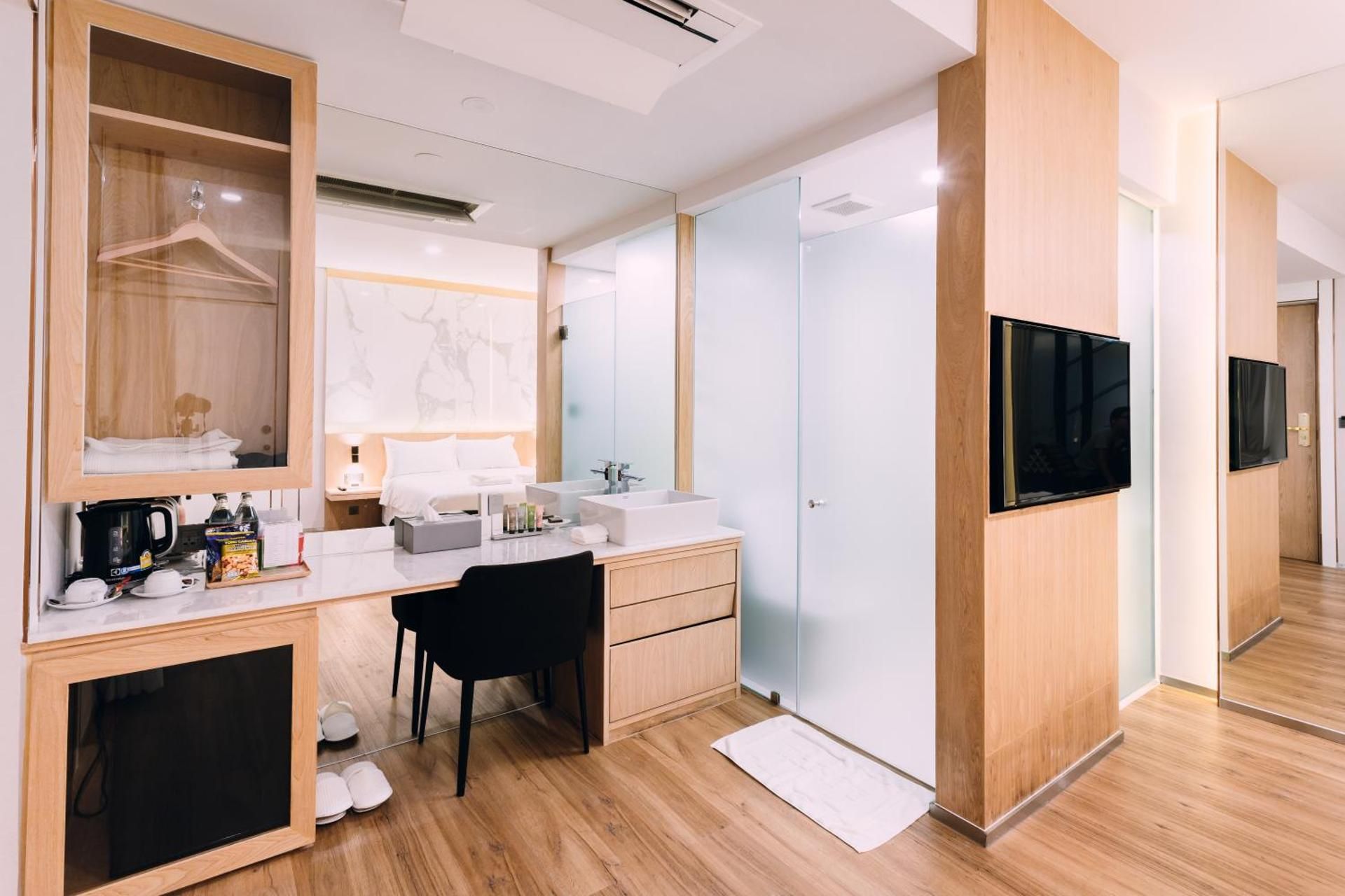 Artino Hotel Standard 3