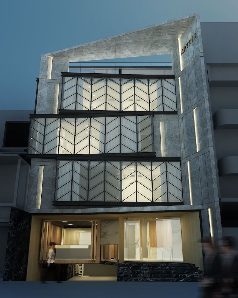 undefined Artino Hotel 2