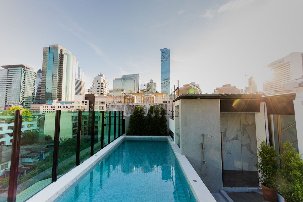 undefined Artino Hotel 8