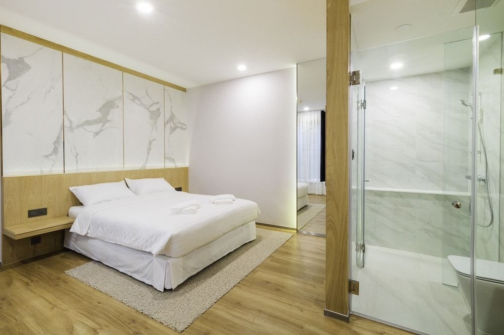 undefined Artino Hotel