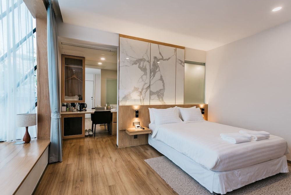 undefined Artino Hotel