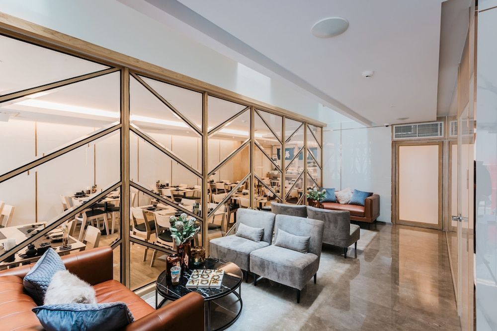 undefined Artino Hotel 10