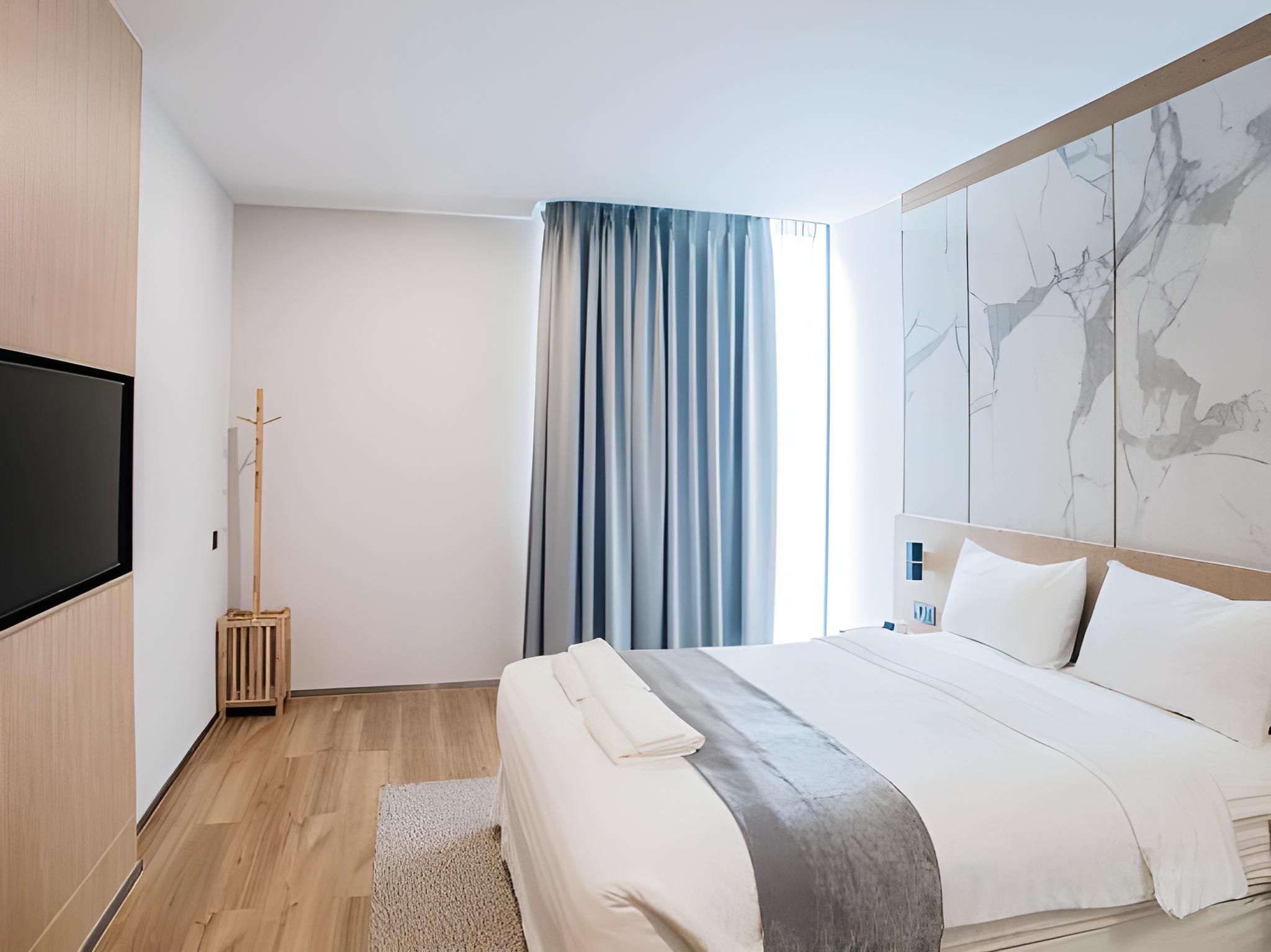 Artino Hotel Standard