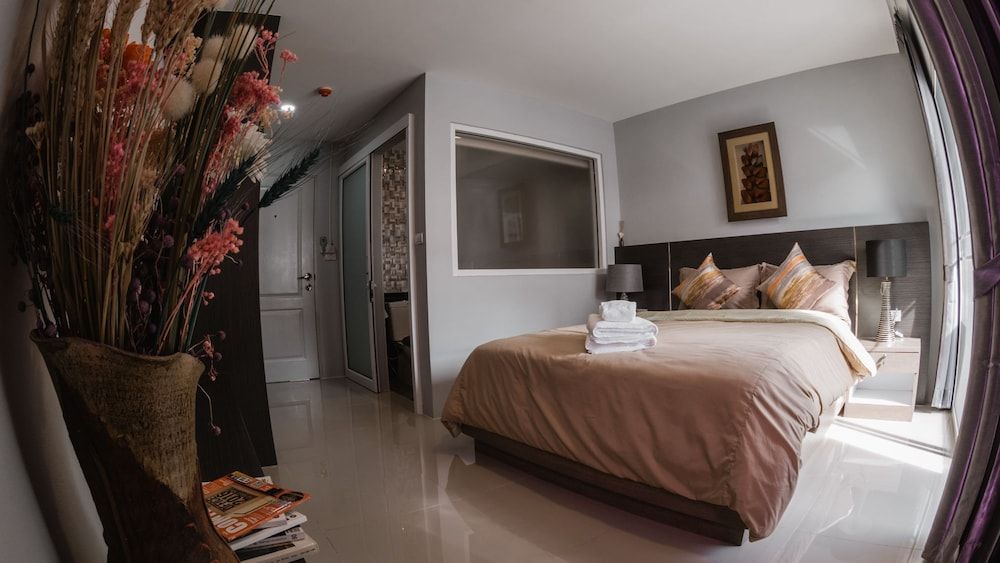 undefined Step One at Bangkok 10