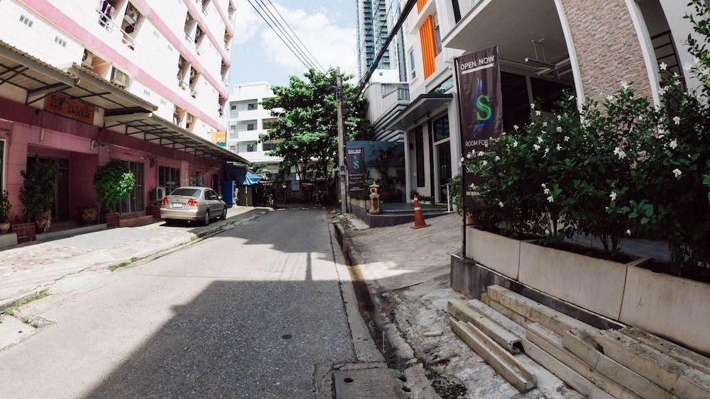 undefined Step One at Bangkok