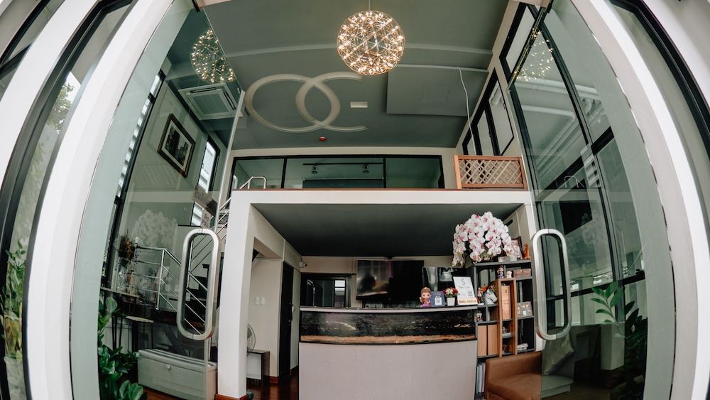 undefined Step One at Bangkok 5