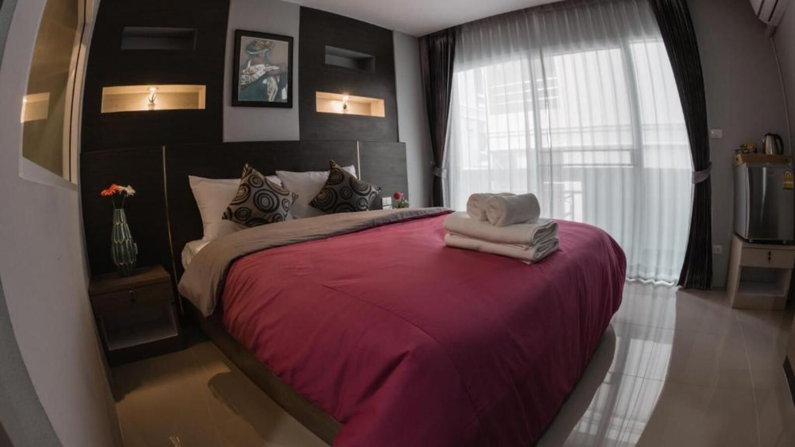 undefined Step One at Bangkok 5