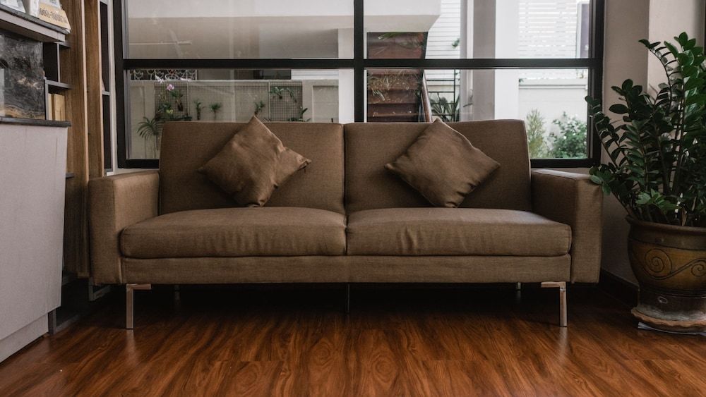 undefined Step One at Bangkok 8