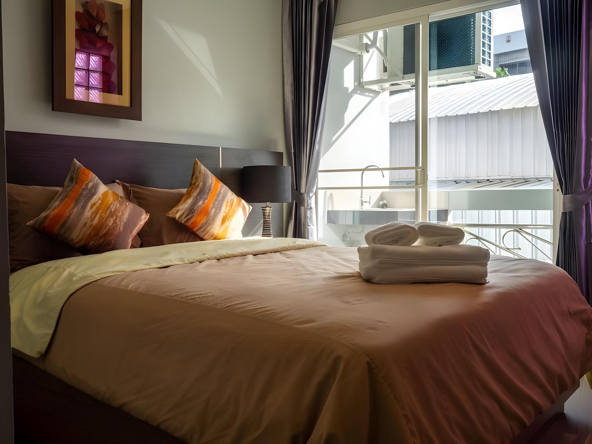 undefined Step One at Bangkok 4