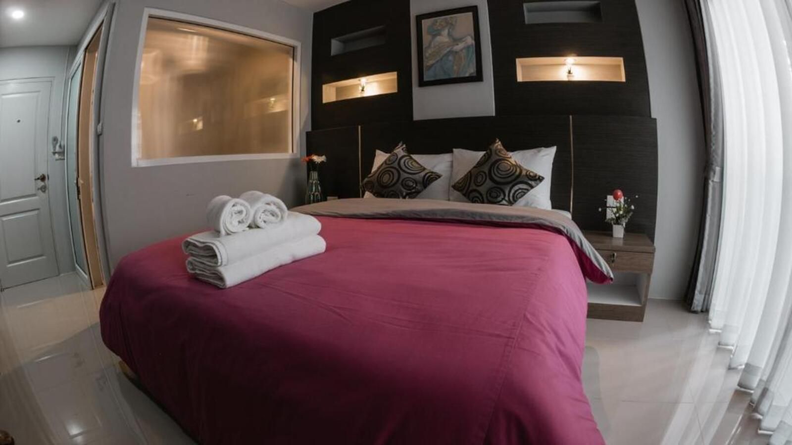 undefined Step One at Bangkok 6