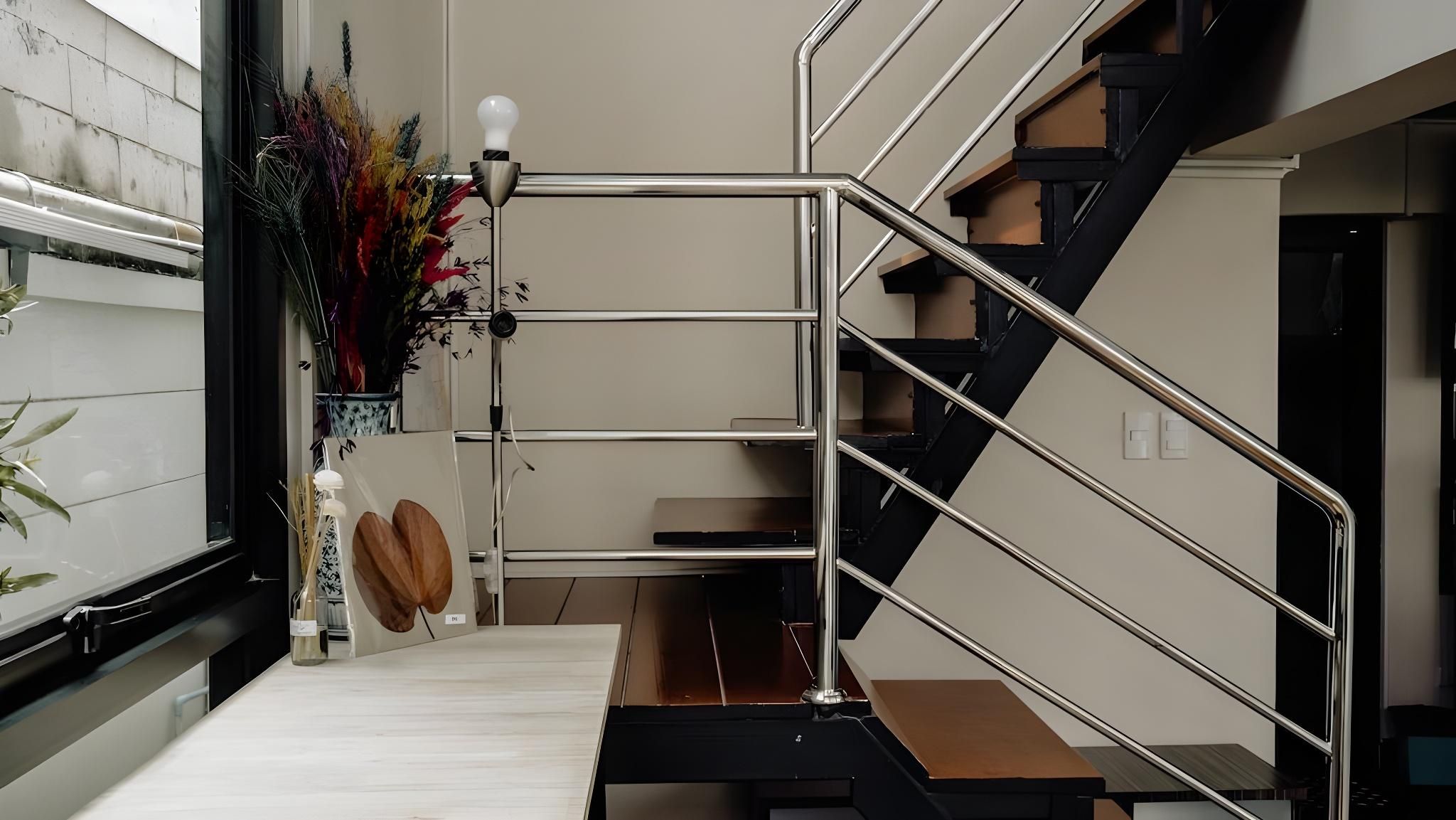 undefined Step One at Bangkok 10