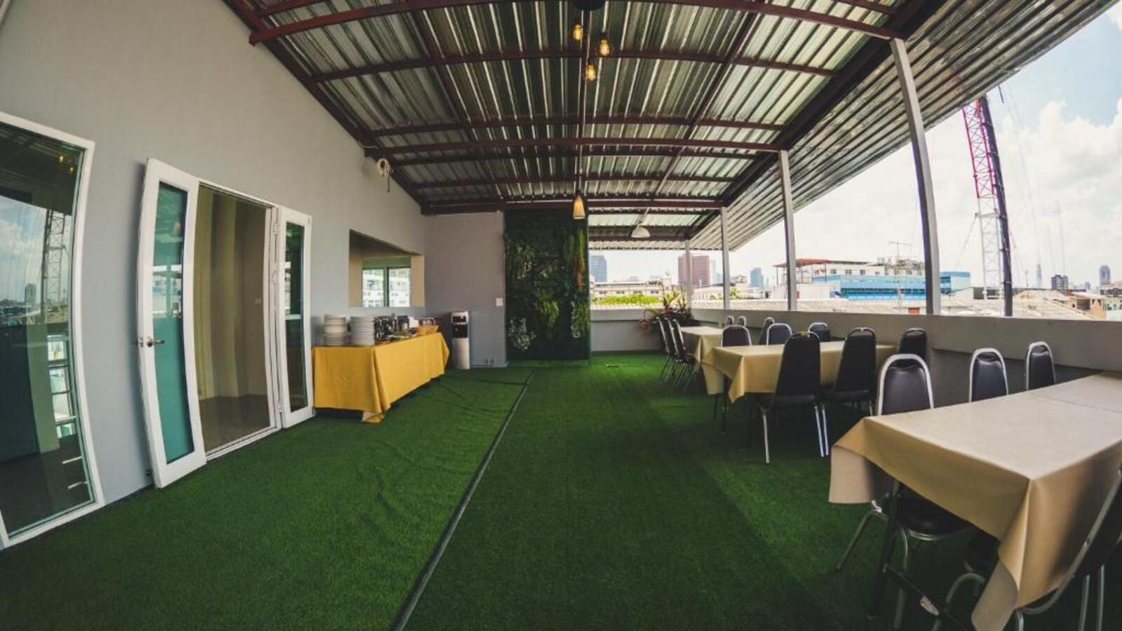 undefined Step One at Bangkok 3