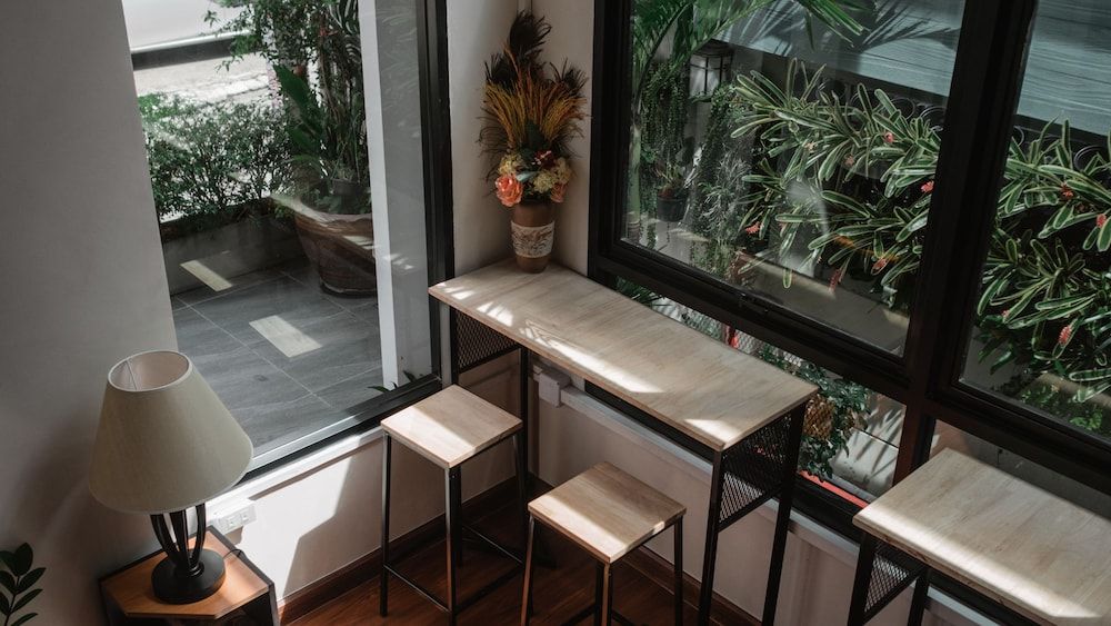 undefined Step One at Bangkok 6