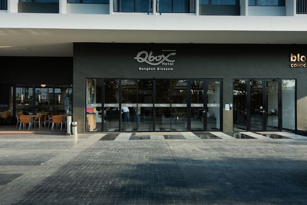 undefined SureStay by Best Western Bangkok Ramintra 6