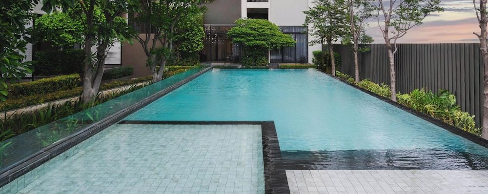 undefined SureStay by Best Western Bangkok Ramintra