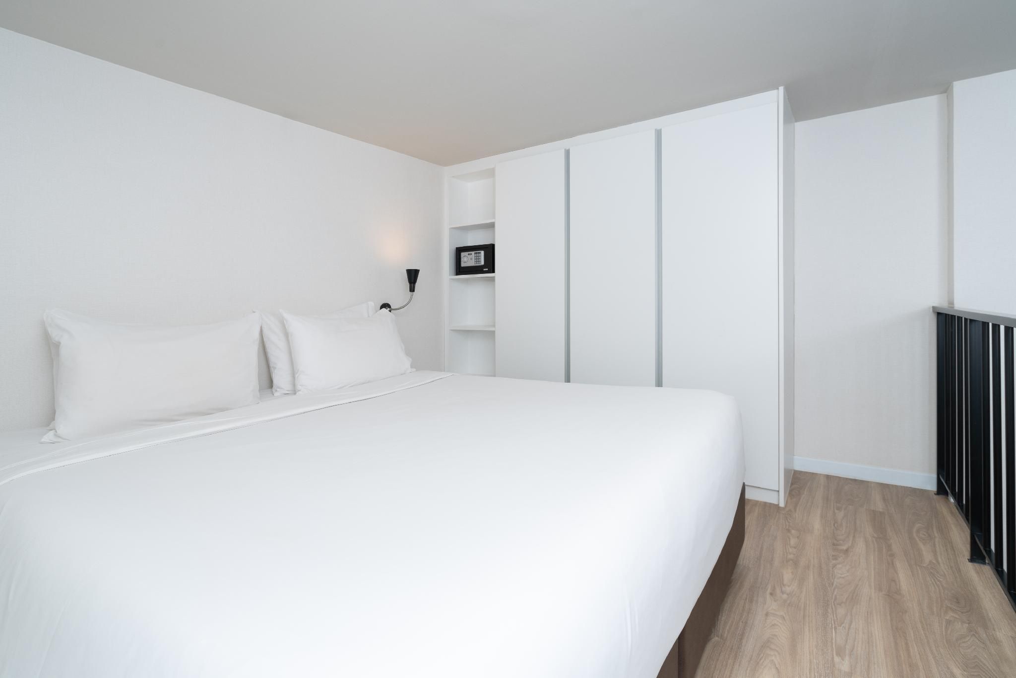 undefined SureStay by Best Western Bangkok Ramintra 7