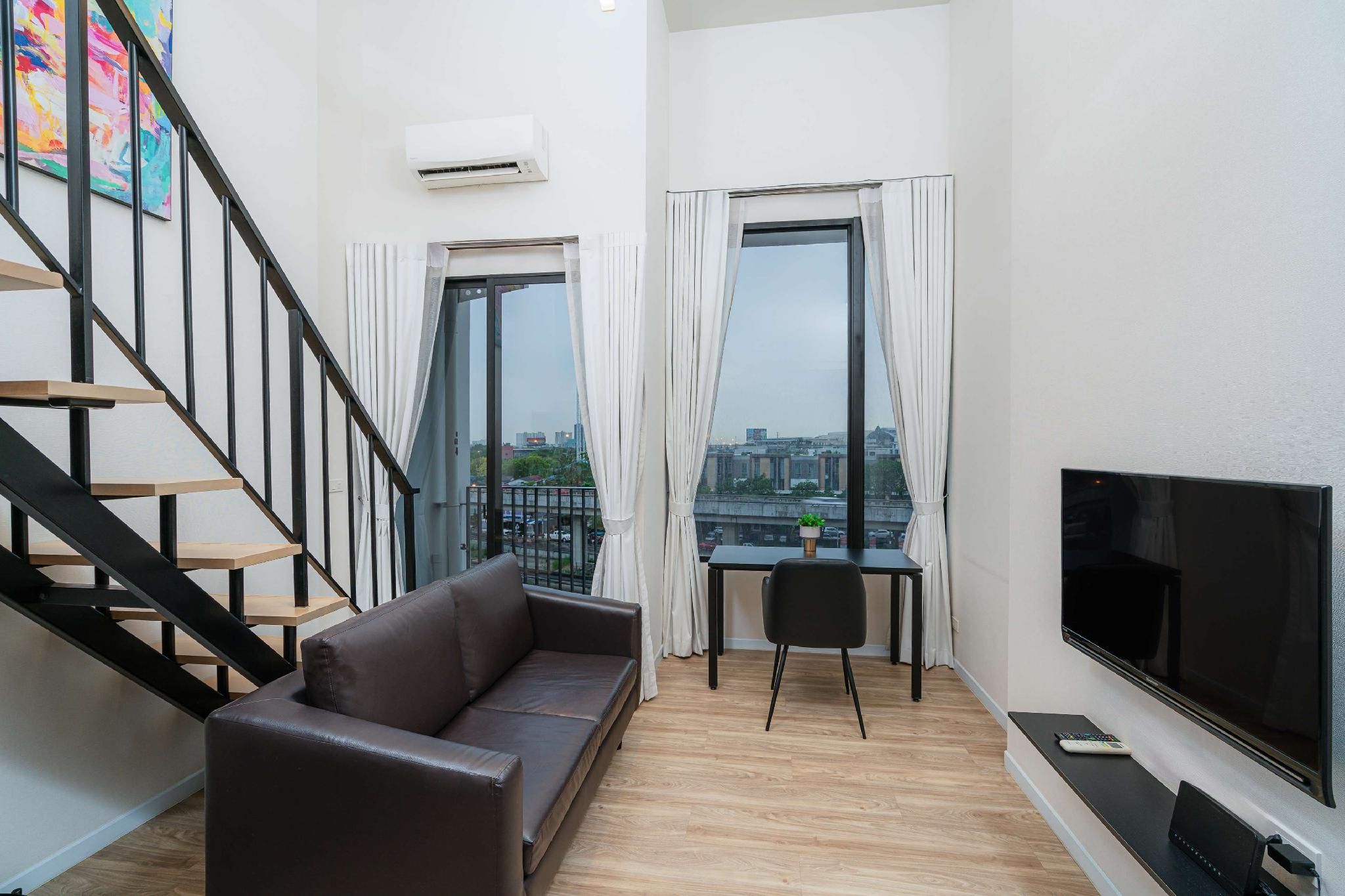 undefined SureStay by Best Western Bangkok Ramintra 9