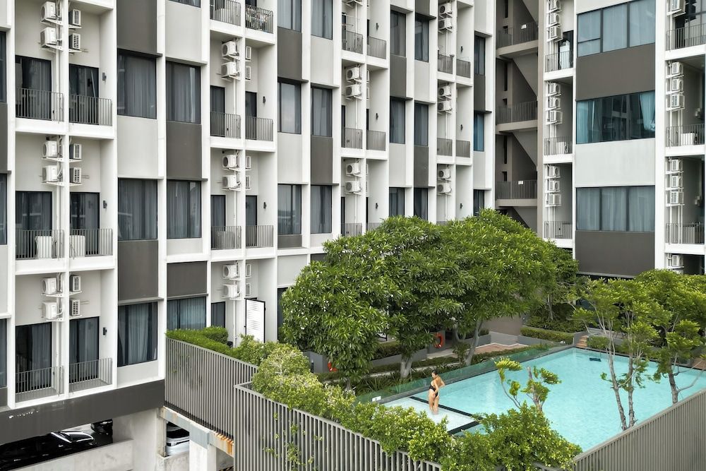 undefined SureStay by Best Western Bangkok Ramintra 3