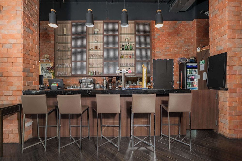 undefined SureStay by Best Western Bangkok Ramintra 10