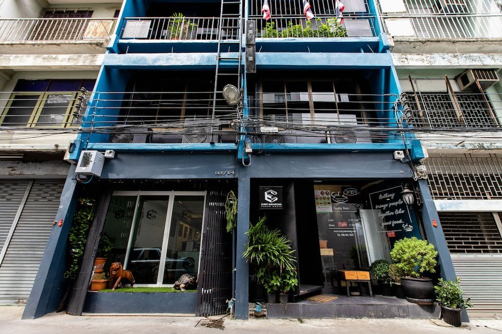 undefined Every Surawong 6