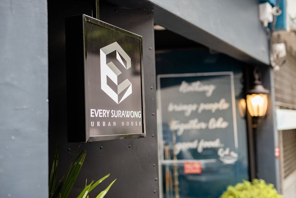 undefined Every Surawong 7