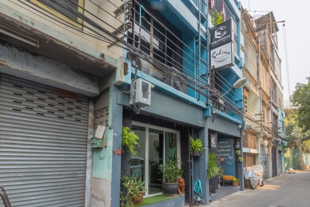 undefined Every Surawong 8