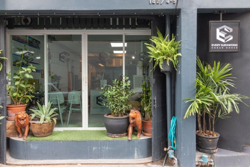 undefined Every Surawong 10