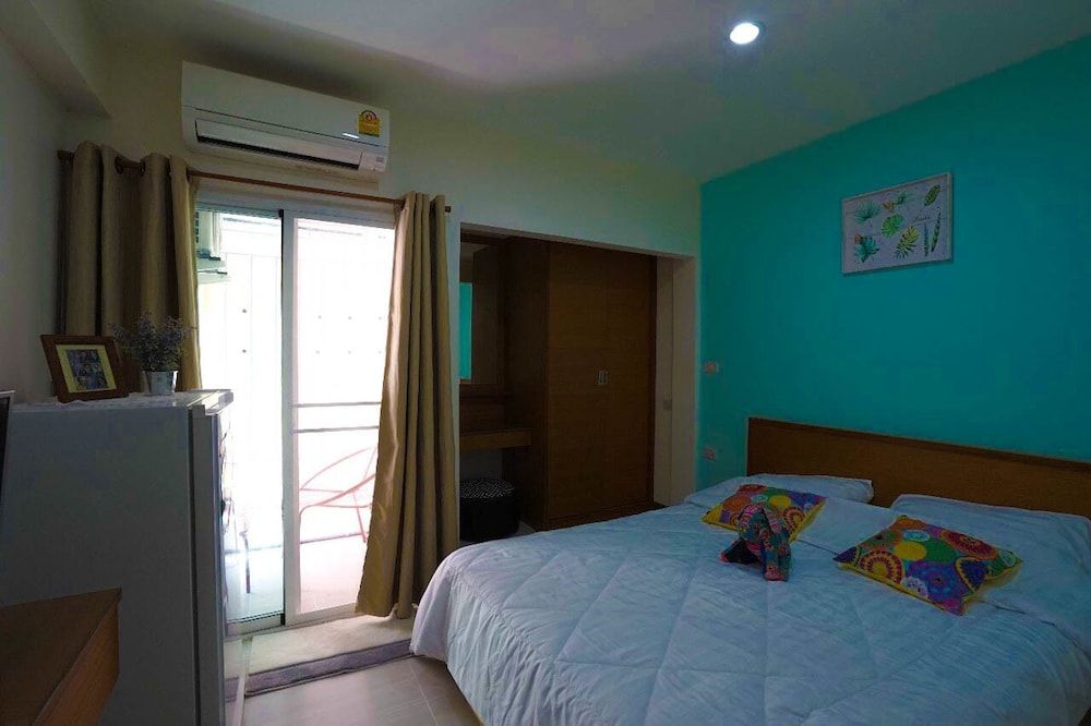 undefined Plu Garden Villa 4