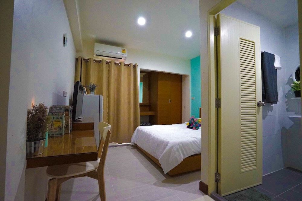 undefined Plu Garden Villa