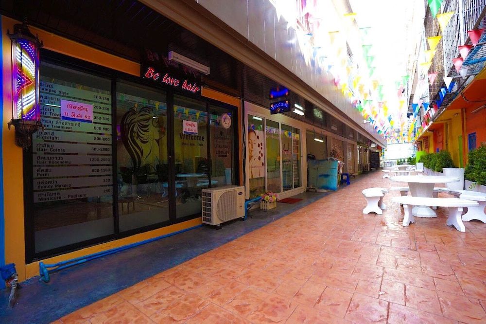 undefined Plu Garden Villa 3