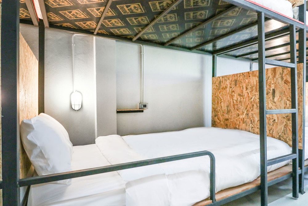 undefined OYO 823 Oliver’s Hostel 8