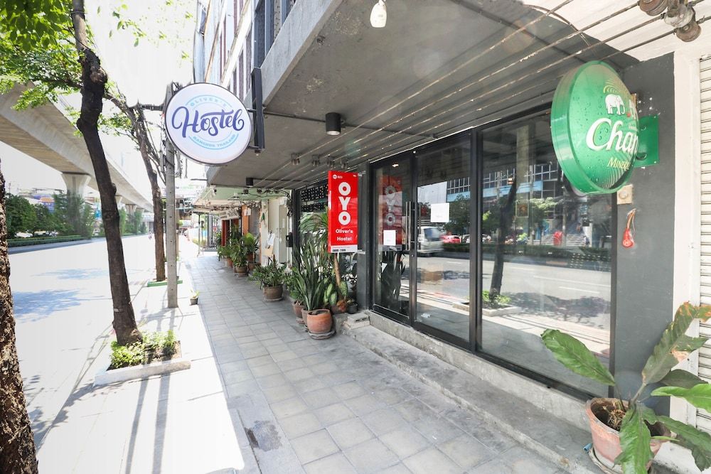 undefined OYO 823 Oliver’s Hostel 3