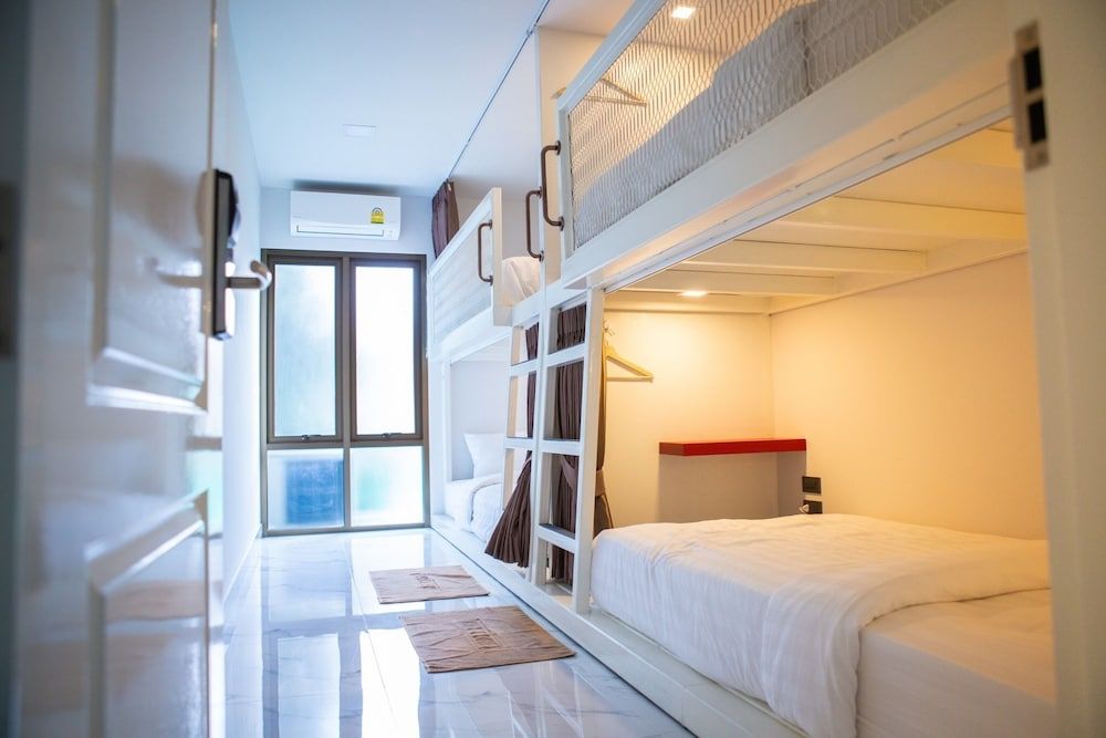 undefined Rich8 Hostel 9