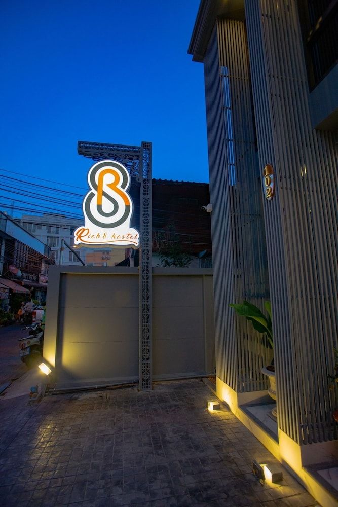 undefined Rich8 Hostel 7