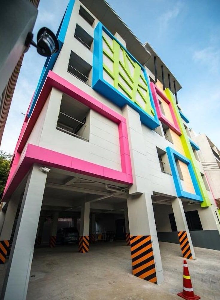 undefined Baan Roi - Adults Only 3