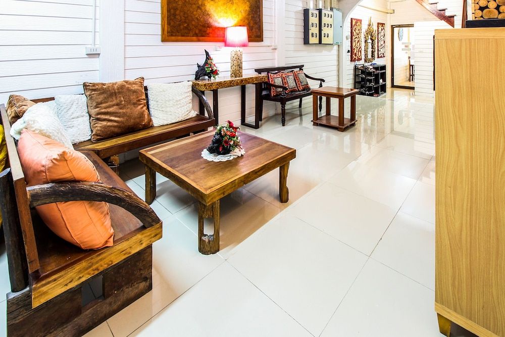 undefined Babo House Bangkok 9